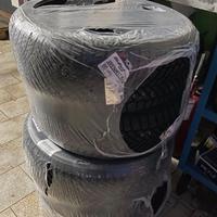 Gomme invernali auto