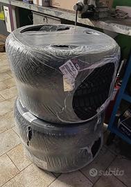 Gomme invernali auto