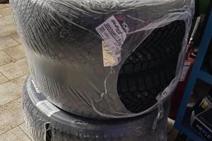 Gomme invernali auto