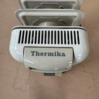 Riscaldamento  elettrico Thermika