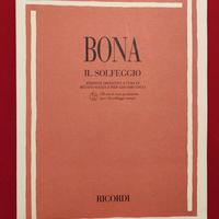 Bona - il solfeggio