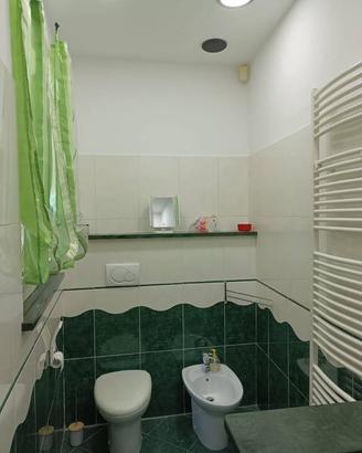 Casa indipendente di 128 m² con 4 locali a Genova