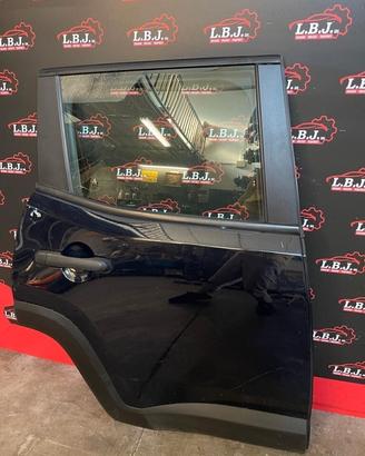 Porta posteriore destra Jeep Renegade