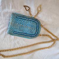 Pochette “Sergio Amaranti”