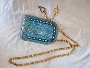Pochette “Sergio Amaranti”