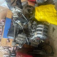 Motore 1.2 16 V lancia/fiat