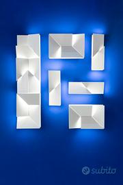 NEMO LIGHTING  WALL SHADOWS LONG