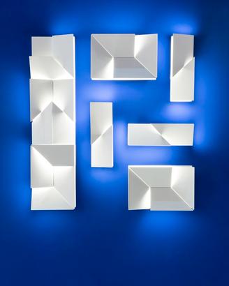 NEMO LIGHTING  WALL SHADOWS LONG