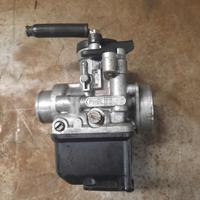 Carburatore dell'orto phbl 22 bs vespa ape scooter