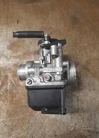 Carburatore dell'orto phbl 22 bs vespa ape scooter