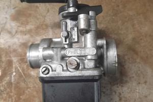 Carburatore dell'orto phbl 22 bs vespa ape scooter