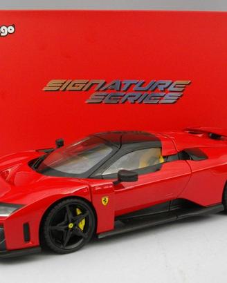 Ferrari F80
