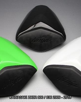 Unghia monoposto KAWASAKI ZX6R 600 636 2009 - 2018