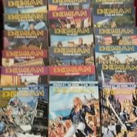 fumetto DEMIAN
