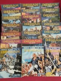 fumetto DEMIAN