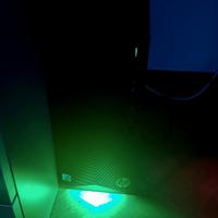 HP Pavilion Gaming Desktop TG01-1xxx