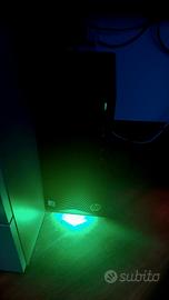 HP Pavilion Gaming Desktop TG01-1xxx