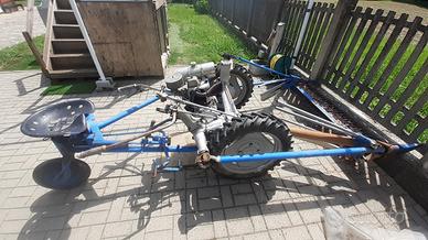motofalciatrice