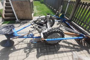 motofalciatrice