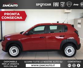 FIAT Grande Panda 44Kwh Red - PREMIO ROTT. EU...