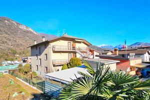 Bifamiliare terracielo - sedrina