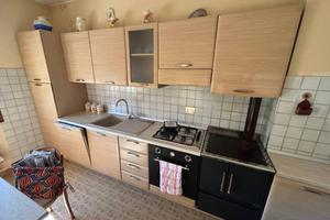 Villa di 155 m² con 5 locali e box auto doppio a Z