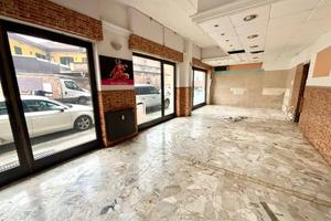 Locale commerciale - Alessandria