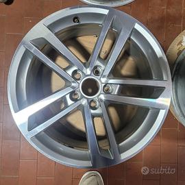 Cerchi 18 audi,volkswagen,seat,skoda