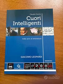 Cuori Intelligenti edizione blu