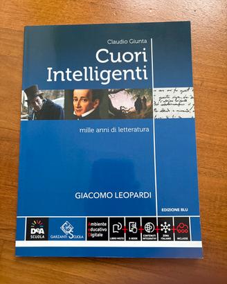 Cuori Intelligenti edizione blu