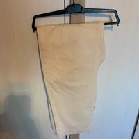 Pantaloni Holiday taglia 48