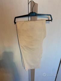 Pantaloni Holiday taglia 48