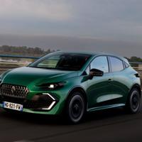 RENAULT Clio Full Hybrid E-Tech 160 CV 5p Techno