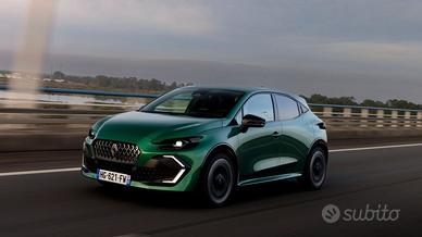 RENAULT Clio Full Hybrid E-Tech 160 CV 5p Techno