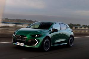 RENAULT Clio Full Hybrid E-Tech 160 CV 5p Techno