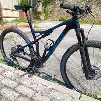 MTB SPECIALIZED EPIC FSR COMP CARBON