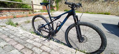 MTB SPECIALIZED EPIC FSR COMP CARBON