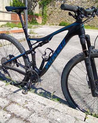 MTB SPECIALIZED EPIC FSR COMP CARBON