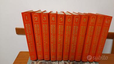 Enciclopedia ricette Curdio