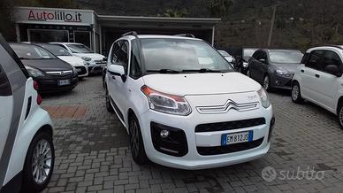 C3 Picasso 1.4 VTi 95 GPL airdream Seduction