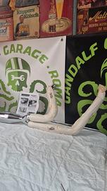 Scarico python due in uno x softail dal 07 al 2016