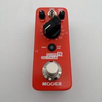 Mooer Pure Octave