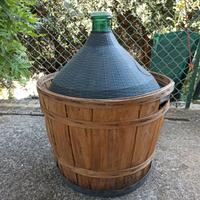 Damigiane 54L
