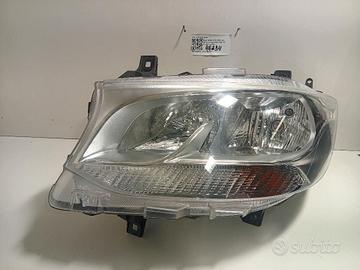FARO ANTERIORE SINISTRO MERCEDES Sprinter 419 A 91