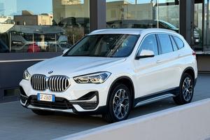 BMW X1 sDrive18d xLine AUT