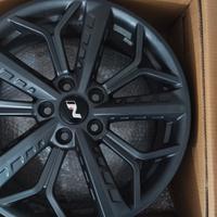 cerchio Hyundai i20N 