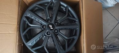 cerchio Hyundai i20N 