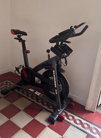 bici da interno SCHWINN IC8 INDOOR CYCLE