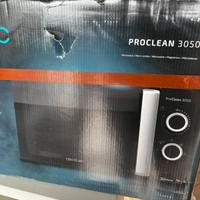 Cecotec Forno a Microonde ProClean 3050 Capacità 2