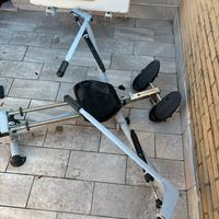 Vogatore / remoergometro – da pulire